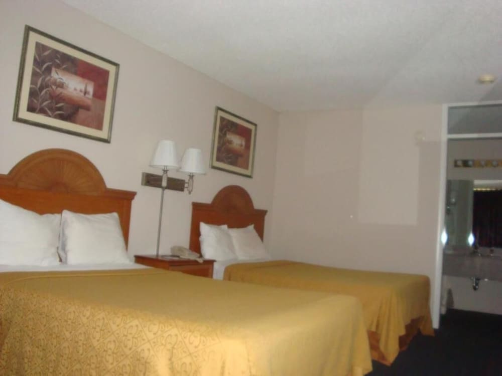 Americourt Extended Stays - photo 20
