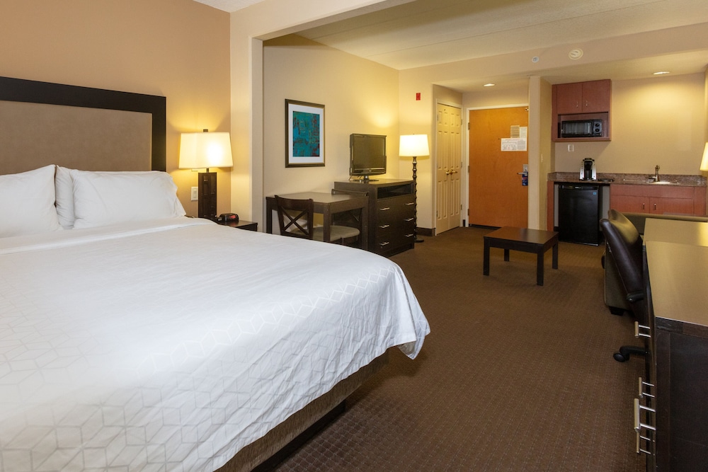 Holiday Inn Express & Suites Jacksonville Airport by IHG - photo 9
