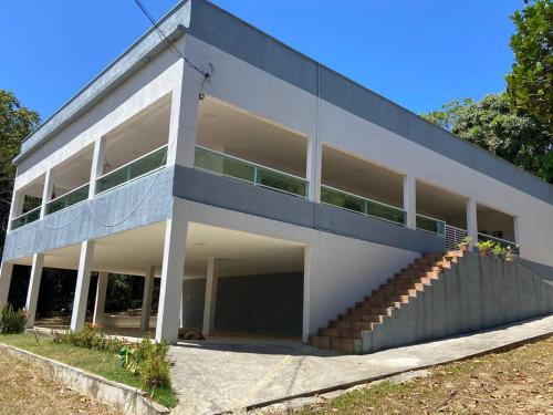 Granja Vale Das Aguas — Igarassu