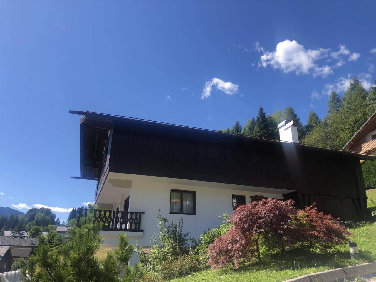 Lioda Living in Pieve Di Cadore, Italy