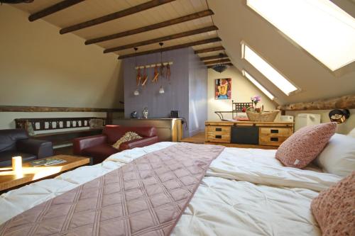 B&B Lhee Gaarde — 4-Star Luxury Hotel in Dwingeloo, Netherlands