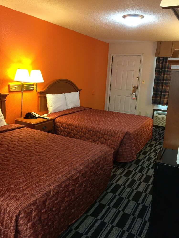 Eufaula Inn - photo 13