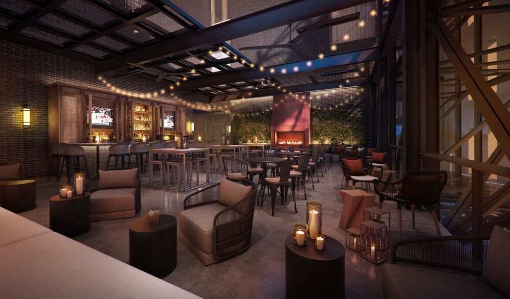 Moxy Louisville Downtown - photo 26