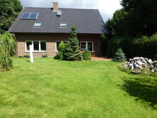 Ferienwohnung — 4-Star Luxury Hotel in Tecklenburg, Germany