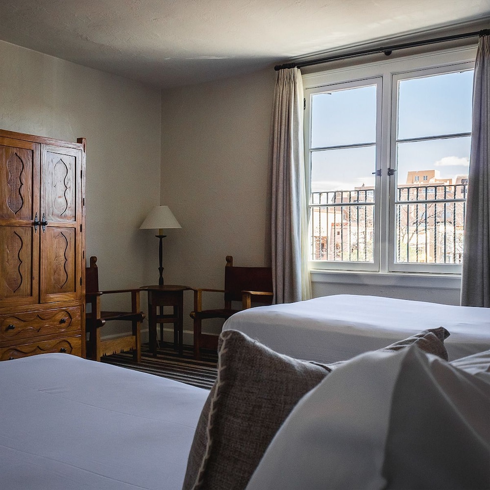 Hotel St Francis - photo 9