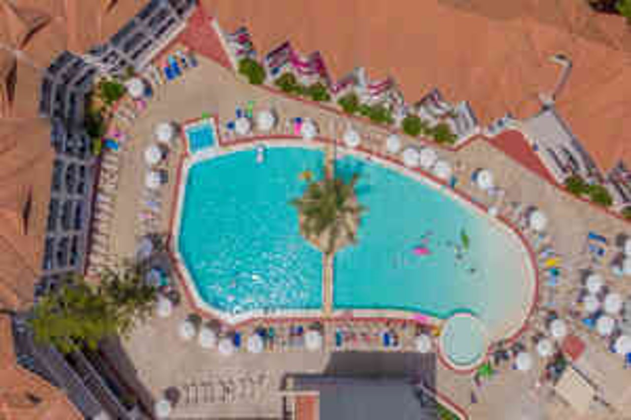Tsilivi Beach Hotel — hotel in Zakynthos