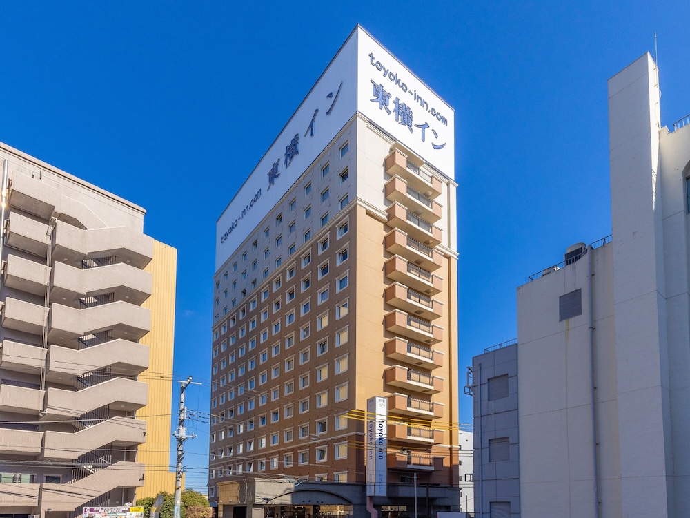 Toyoko Inn JR Yokohama sen Sagamihara Ekimae in Sagamihara, Japan