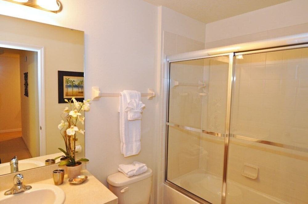 3 Bed Twhm W splash Pool at Bella Vida Resort - photo 12