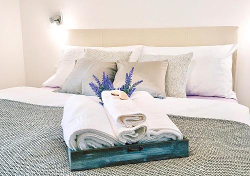 OrkulaBliss Apartments — 4-Star Luxury Hotel in Pasman, Croatia