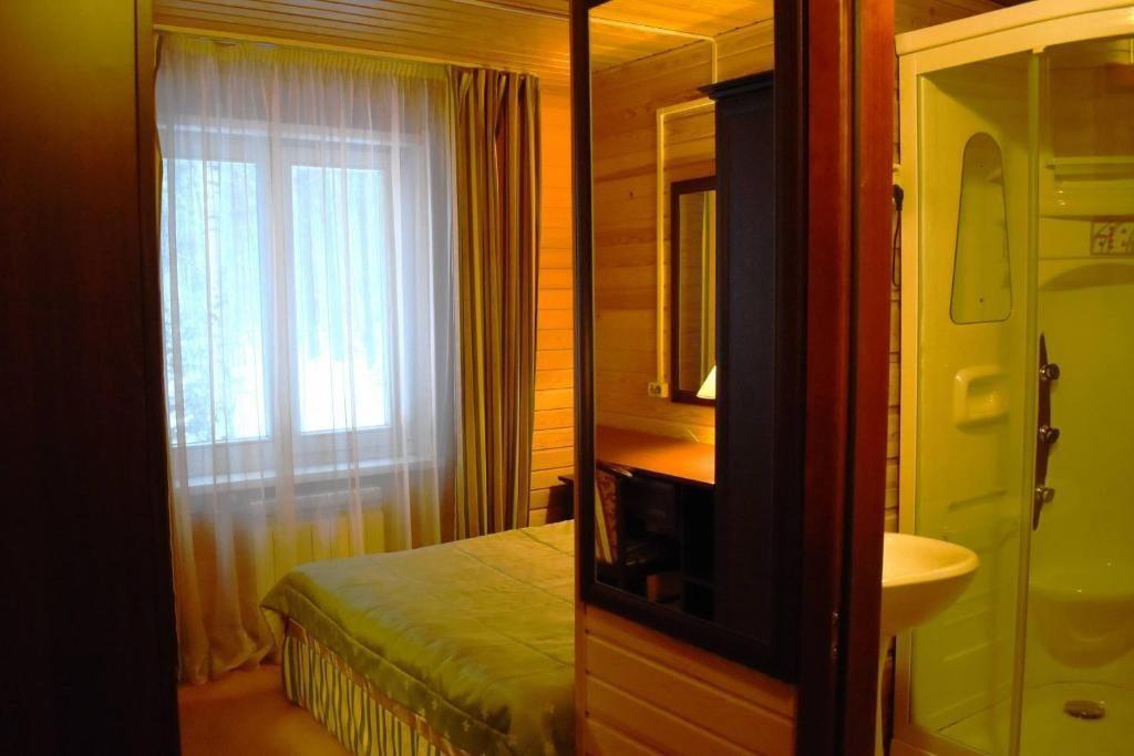 Kartakoi - carbon neutral hotel in Unknown City