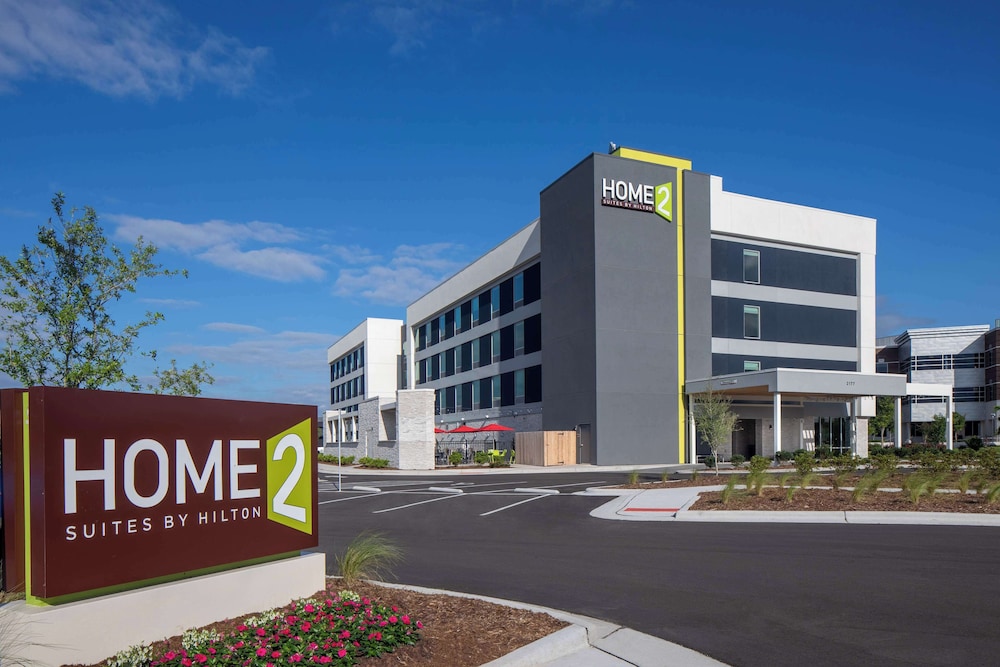 Home2 Suites By Hilton Wilmington Medical Park Downtown in Wilmington, United States