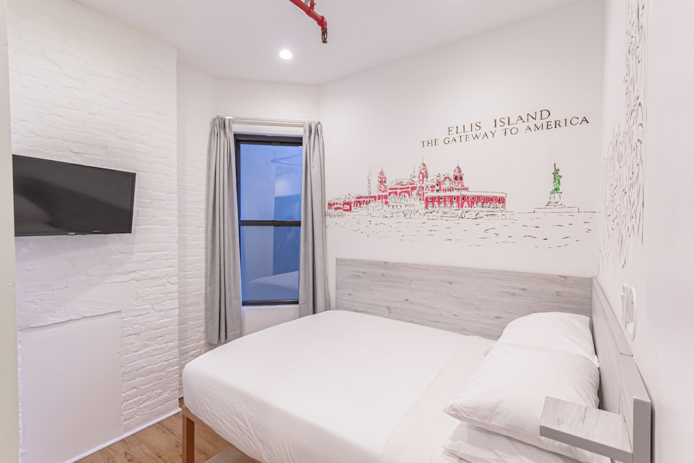 BeHome by LuxUrban - photo 17