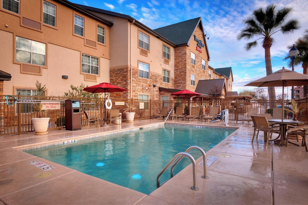 Towneplace Suites by Marriott Sierra Vista - photo 20