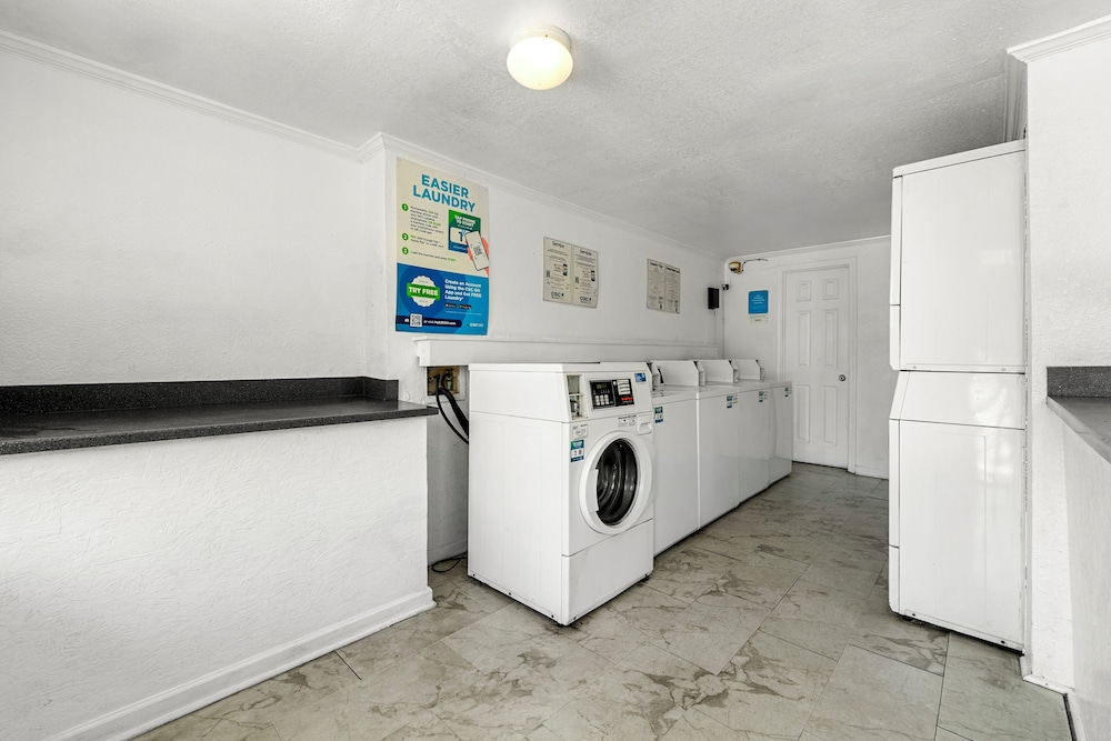 Extended Stay Studios - photo 39