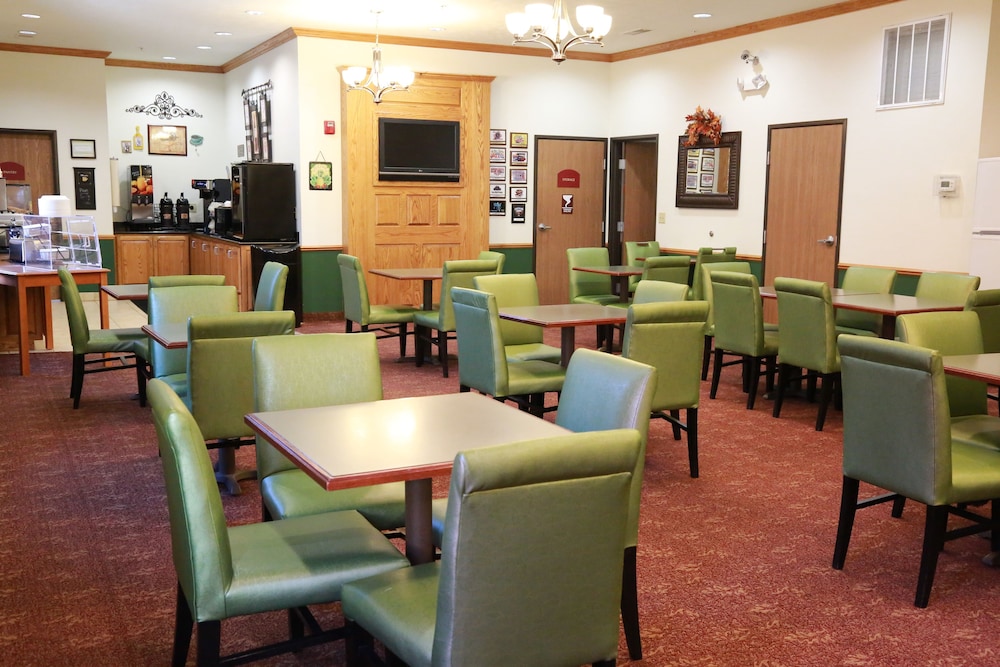 Horizon Inn and Suites - photo 43
