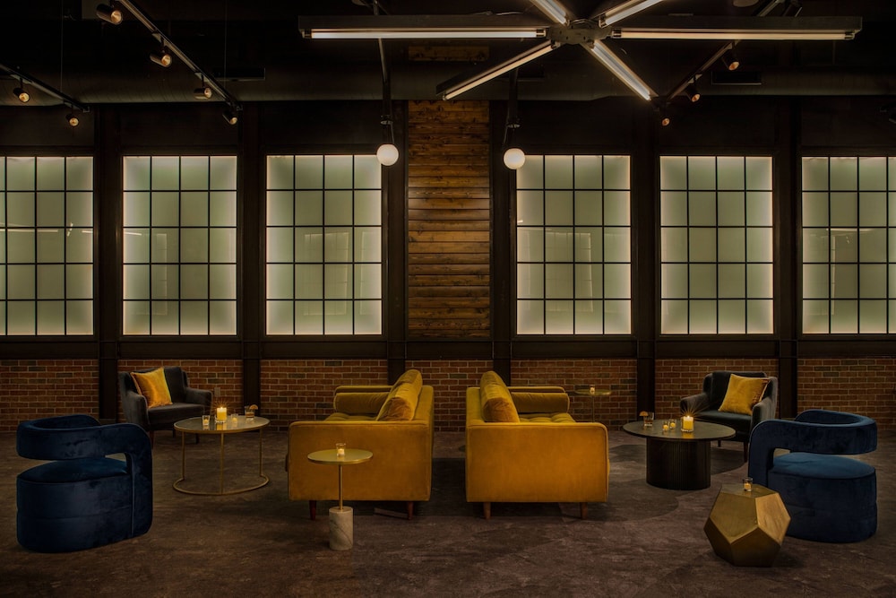 Moxy Downtown Los Angeles - photo 69