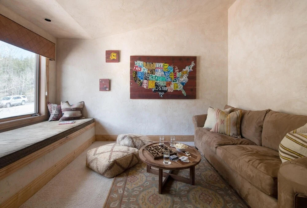 Cherry Ridge by Avantstay Incredible Mountain Mansion w Game Room Hot Tub & Views - photo 3