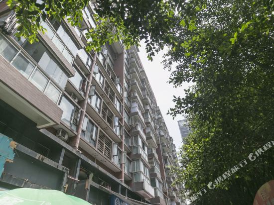 Yangguang Inn - carbon neutral hotel in Chongqing