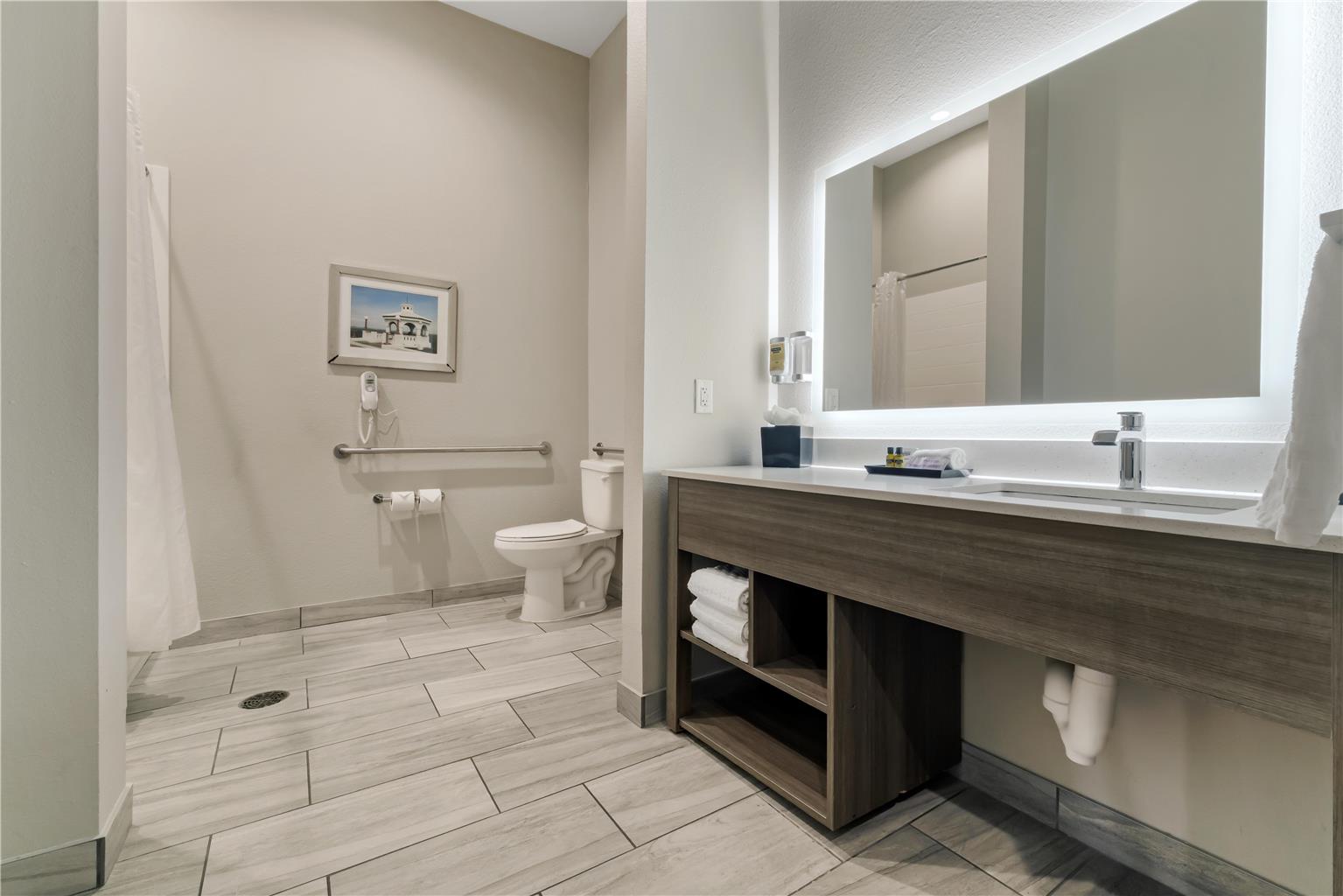 Executive Residency by Best Western Corpus Christi - photo 38