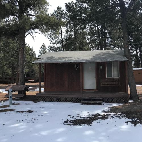 Grandview Cabins & RV Resort - photo 3