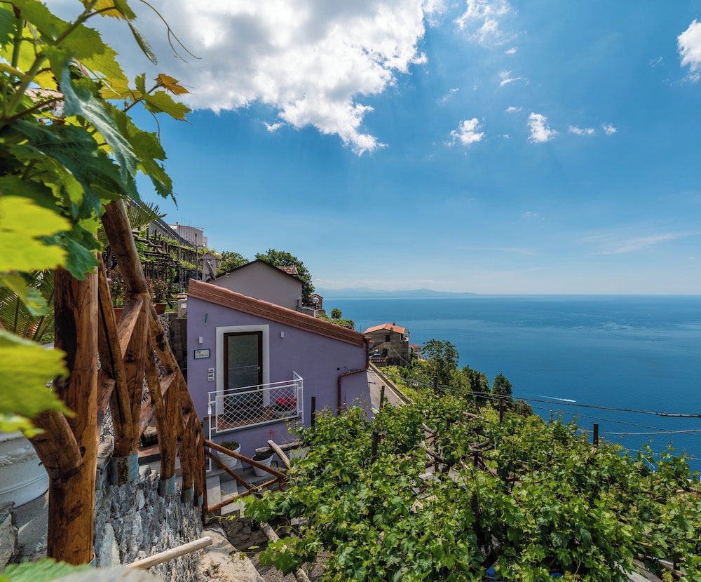 Albergo Diffuso Bacco Furore - last minute hotel in Furore