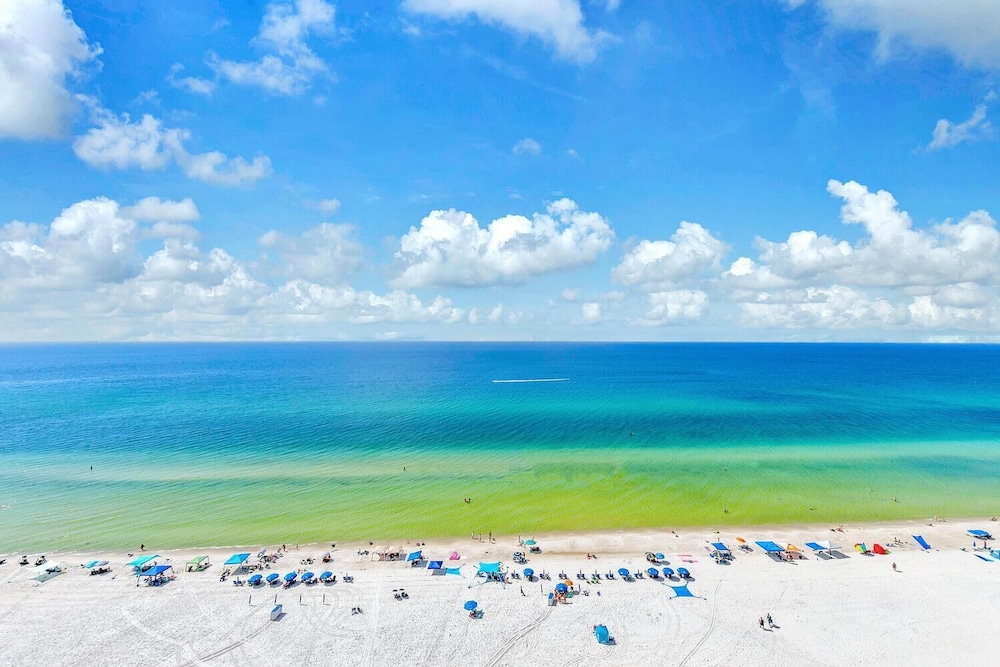 Majestic Beach Towers 1 1412 - photo 39