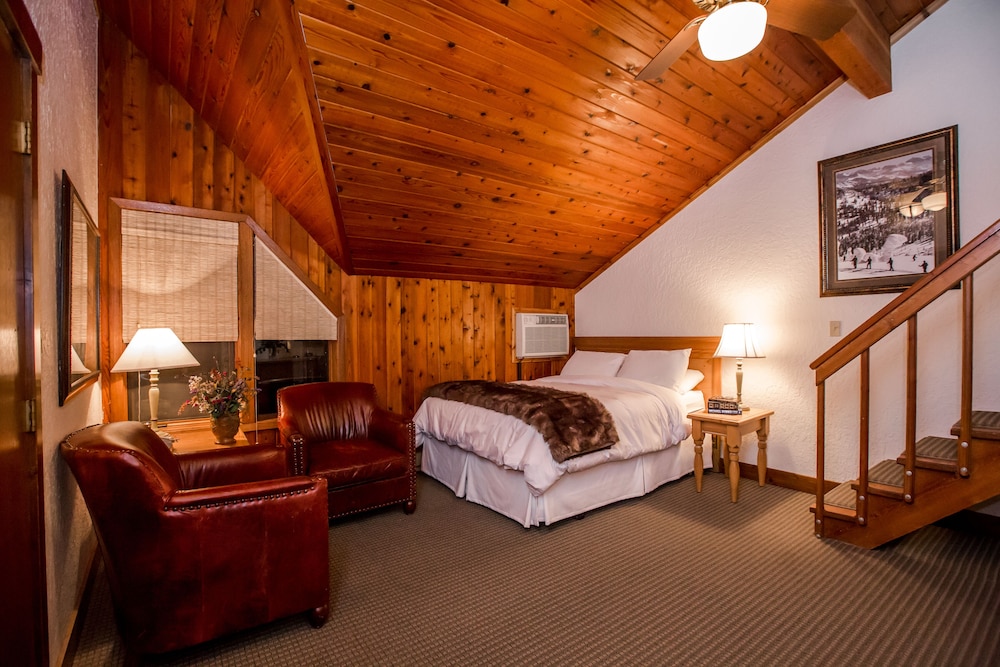 Kandahar Lodge at Whitefish Mountain Resort - photo 23