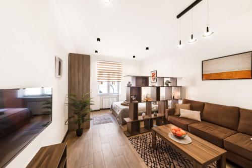 hotelise I Hakuna Apartment — 4-Star Luxury Hotel in Yerevan, Armenia
