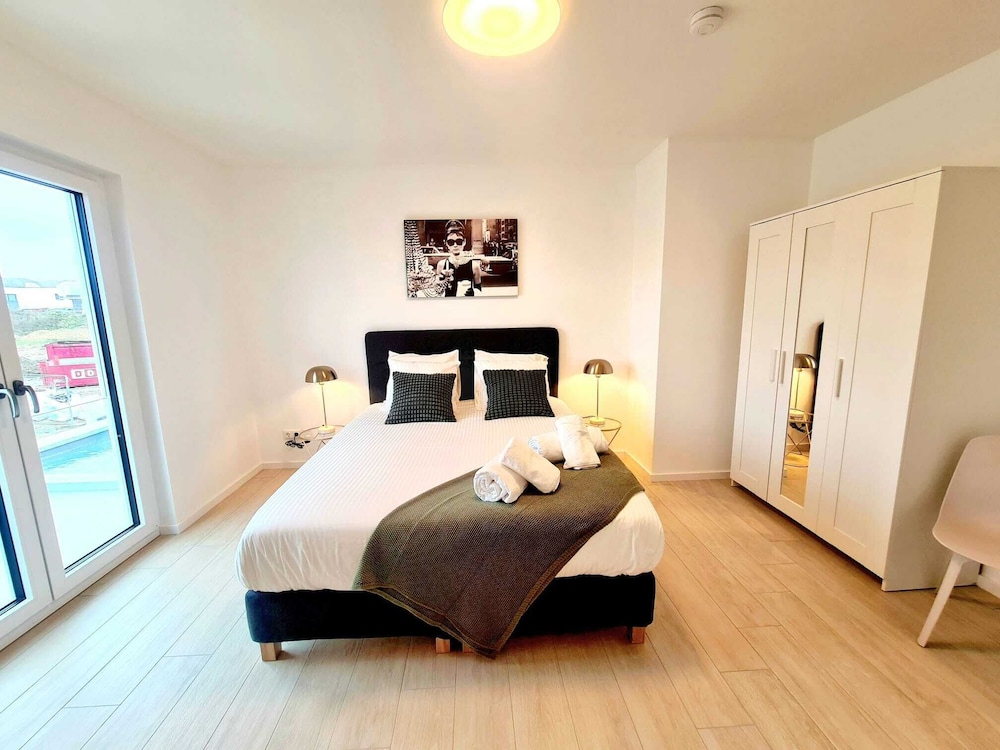 Spacious & Luxurious 5 bedrooms House — Reckange-Sur-Mess — photo 2