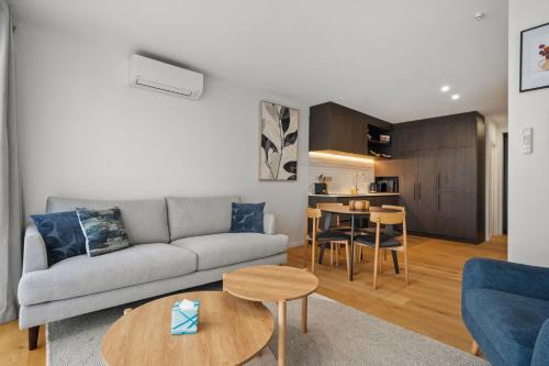 Skyliine Serenity in Wanaka, New Zealand