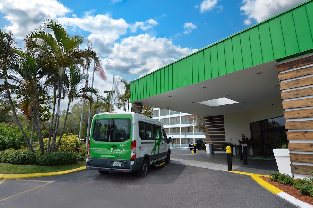 Holiday Inn St Petersburg N Clearwater by IHG - photo 43