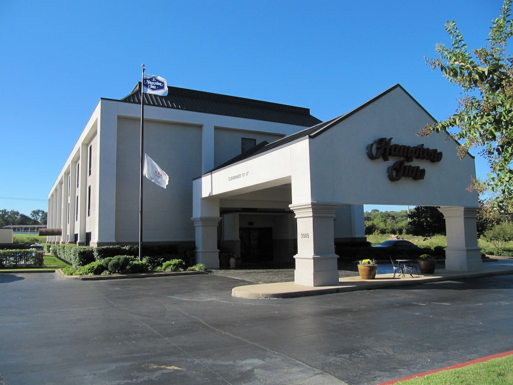 Hampton Inn Lindale Tyler - featured photo