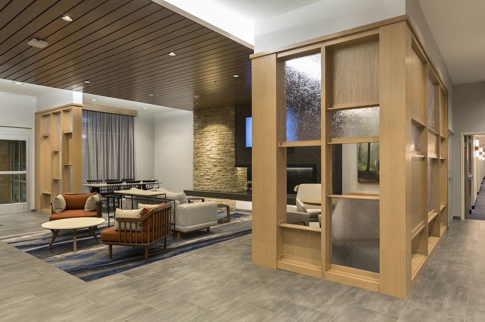 Fairfield Inn & Suites by Marriott Statesville - photo 7