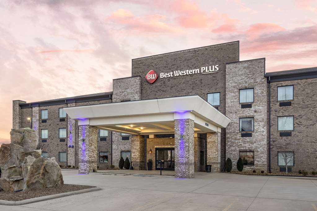 Best Western Plus Owensboro - featured photo