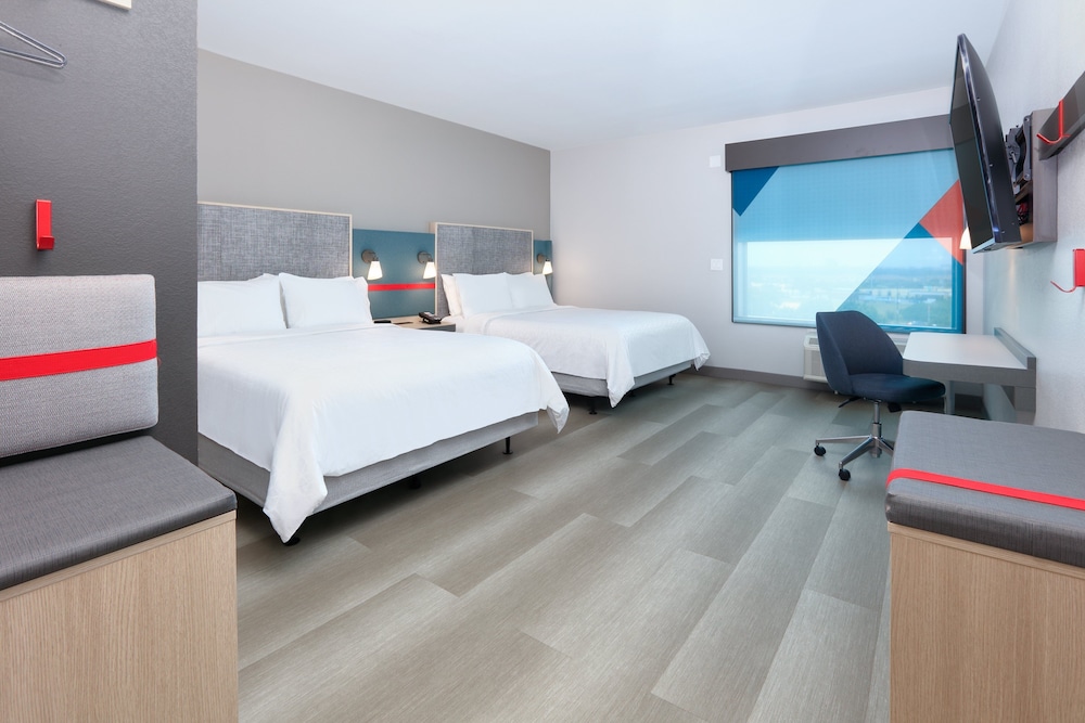 avid hotel Austin Tech Ridge by IHG - photo 14