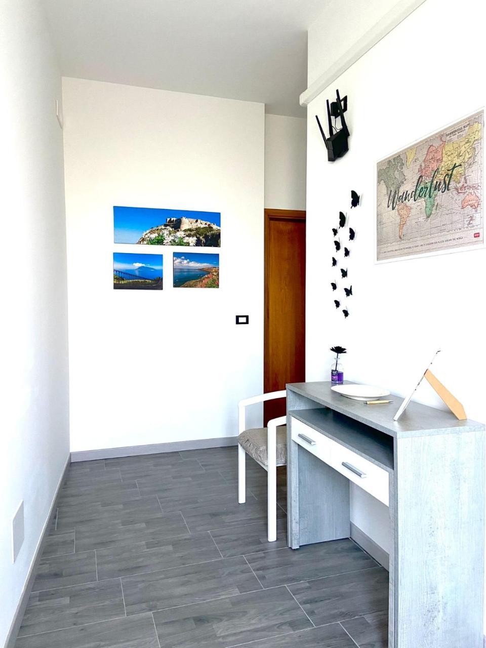 Valverde in Milazzo, Italy