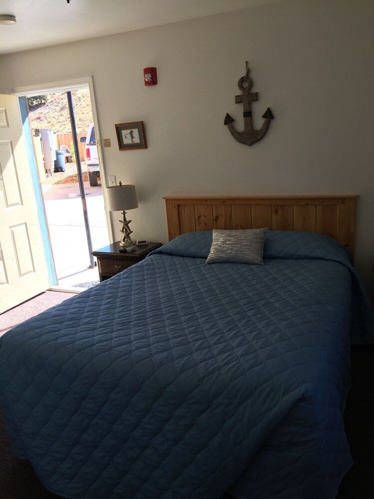 Rustic Inn Motel - photo 31