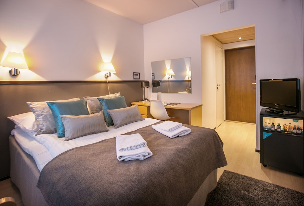 Hotel Gustavelund in Tuusula, Finland