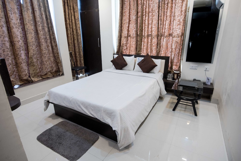 Hotel Mayur Palace — Bhopal — photo 5
