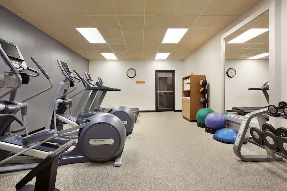 Embassy Suites by Hilton Oklahoma City Will Rogers Airport - photo 26