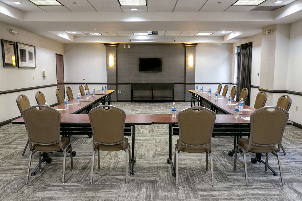 Hyatt Place Nashville Franklin Cool Springs - photo 39