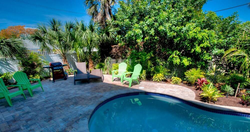 Gulfside Oasis - photo 18