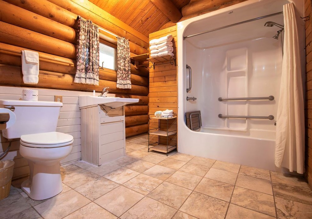 Lochsa Lodge Resort - photo 241