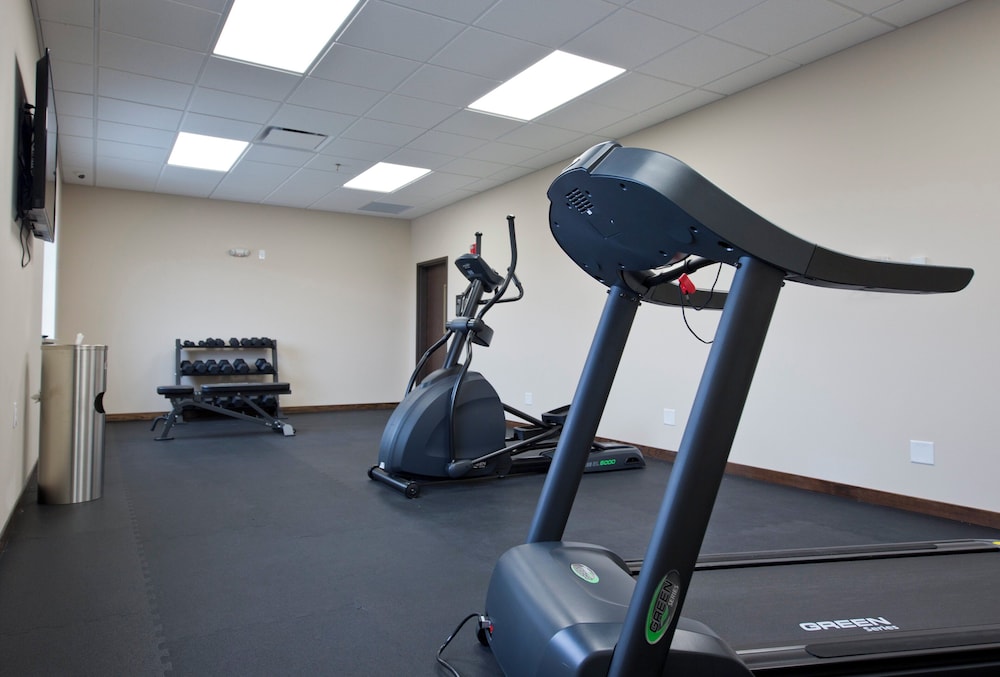 Cobblestone Inn & Suites Boone - photo 39