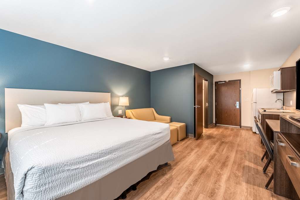 Extended Stay America Suites Minneapolis Airport Mendota Heights - photo 25