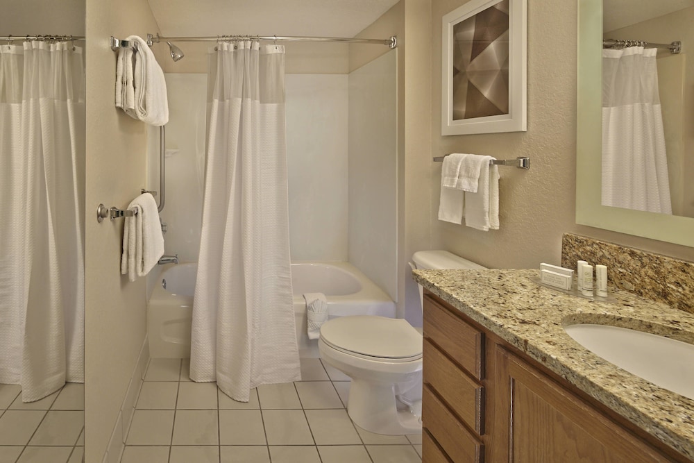 TownePlace Suites by Marriott Orlando East UCF Area - photo 49