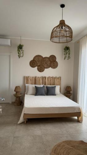 Sweet Home G&G Lampedusa — 4-Star Luxury Hotel in Lampedusa, Italy