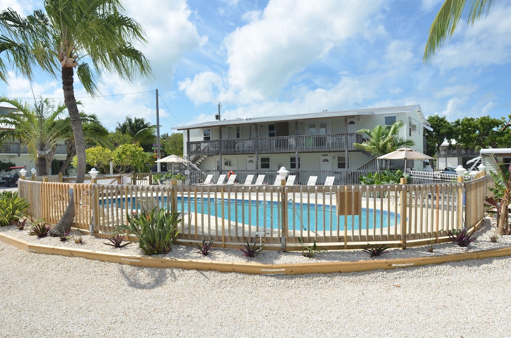 Parmer's Resort - photo 56