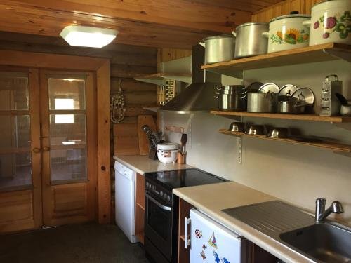 Fish&Chizh in Unknown City, Ukraine