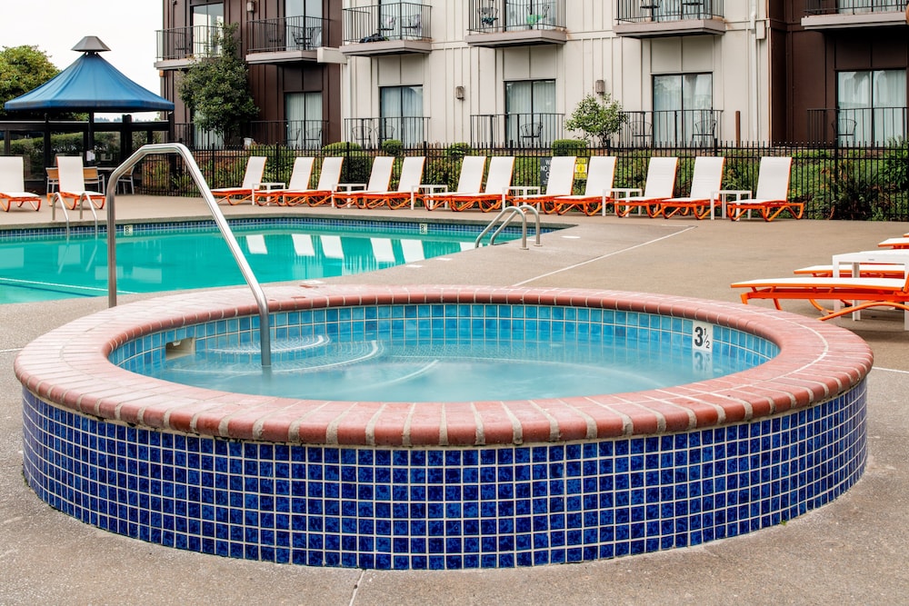 Holiday Inn Portland Columbia Riverfront By IHG - photo 37
